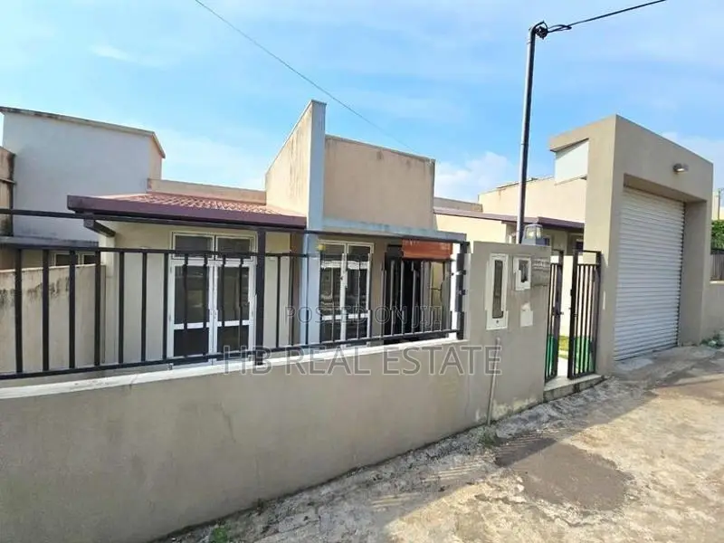 Architecture Designed Single Story House for Sale - Piliyandala