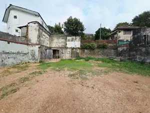 19.70P Residential Land for Sale in Colombo 05