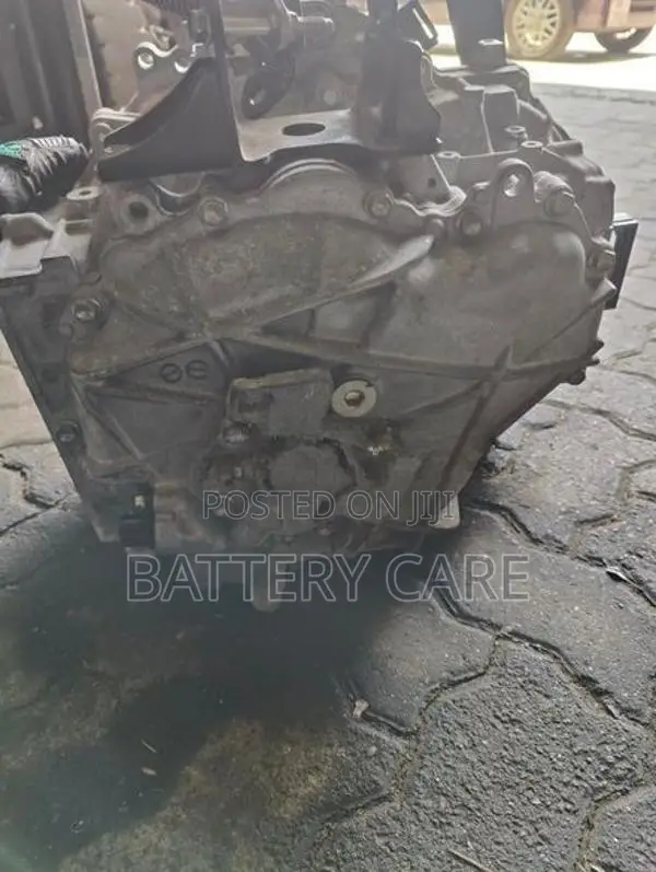 PRIUS 30 GEAR BOX
