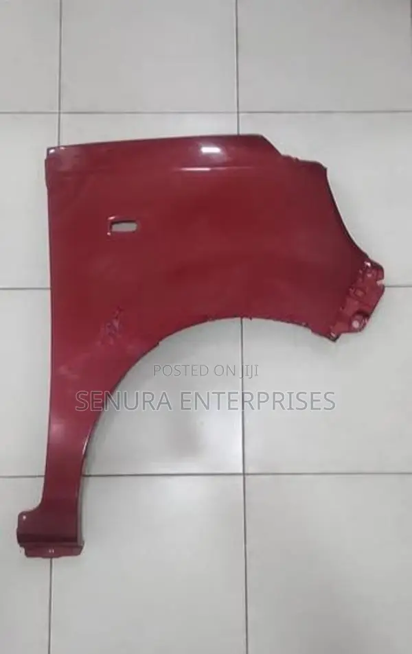 Daihatsu Canbus La800 Fender RH