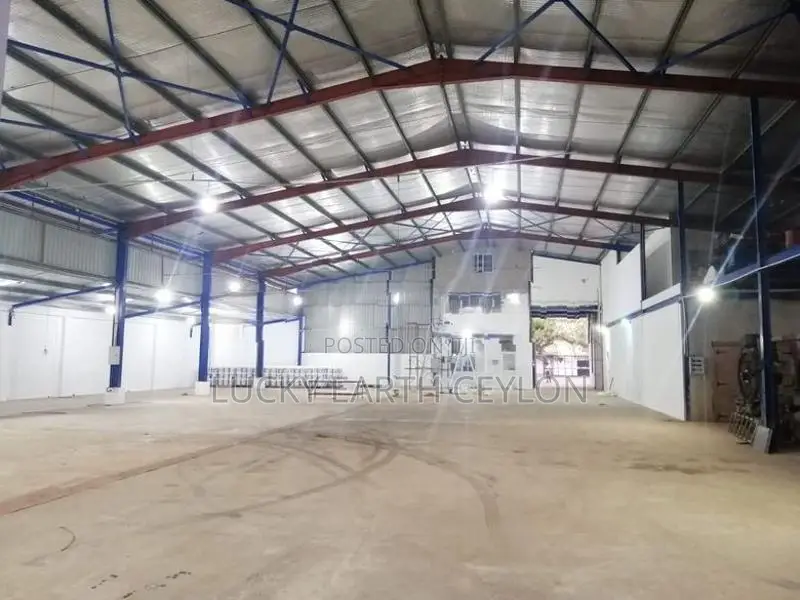Sale Moratuwa, Warehouse For ( NZMS3060)