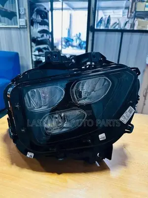Suzuki Fronx Alpha Head Lamp