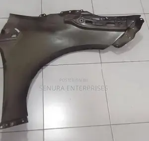 Toyota Prius W50 Fender LH