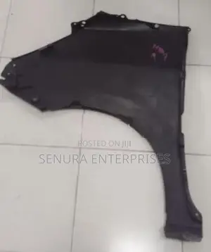 Toyota Tank M900 Fender RH