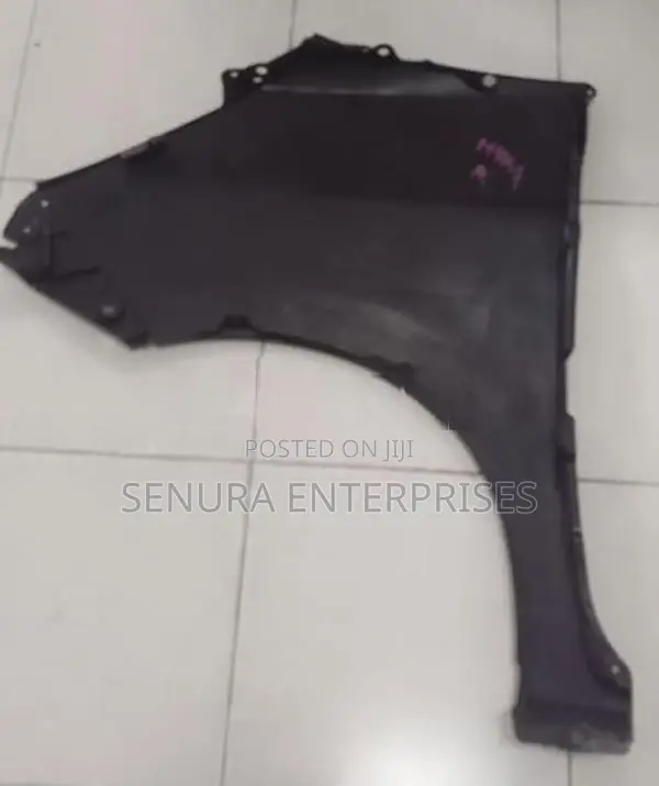 Toyota Tank M900 Fender RH