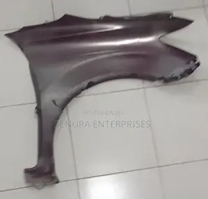Toyota Axio 161 Fender LH