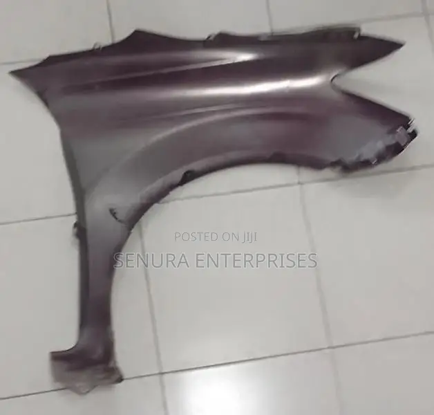 Toyota Axio 161 Fender LH