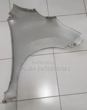 Suzuki Wagon R Mh55 Fx Fender Lh