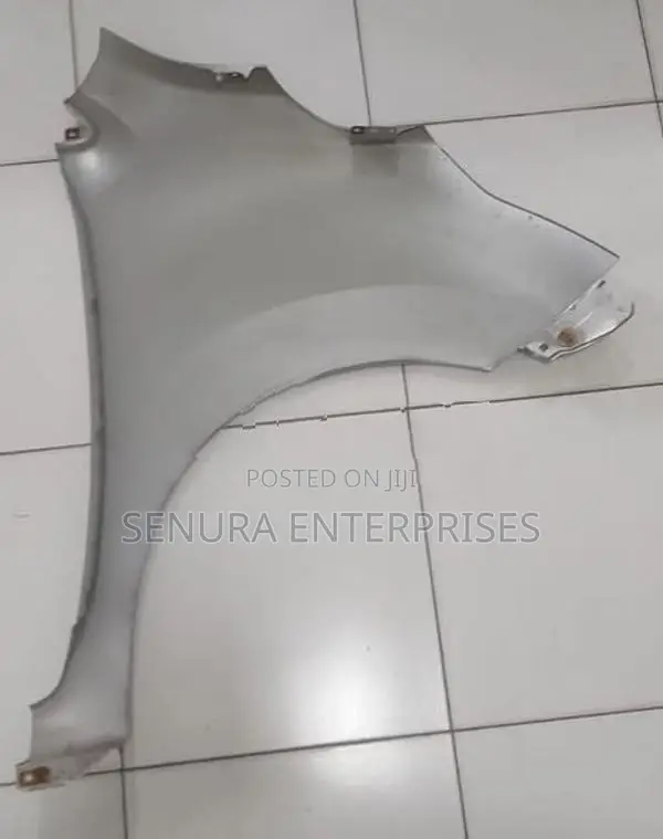 Suzuki Wagon R Mh55 Fx Fender Lh
