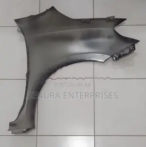 Suzuki Swift Zc835 Fender LH