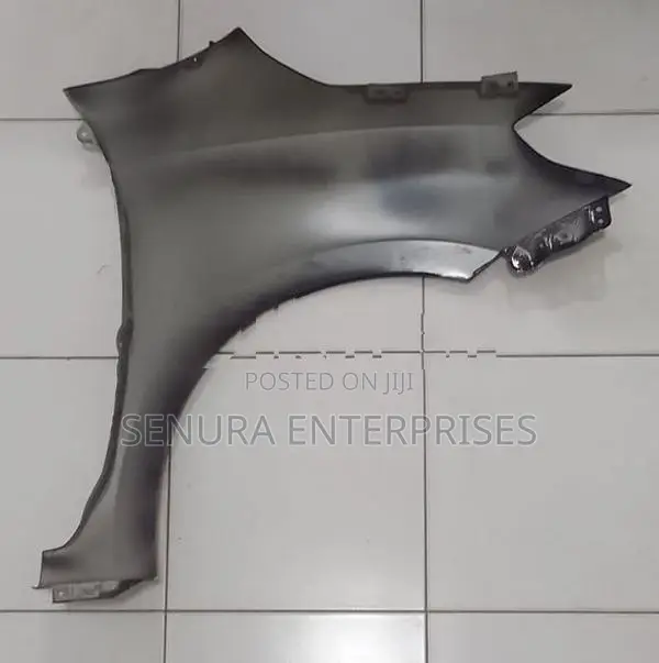 Suzuki Swift Zc835 Fender LH