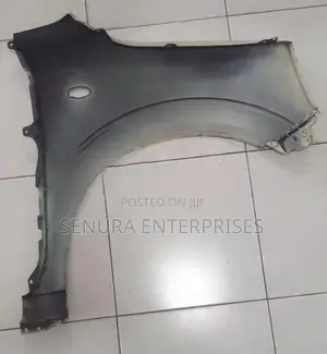 Suzuki Alto Ha36 Fender LH