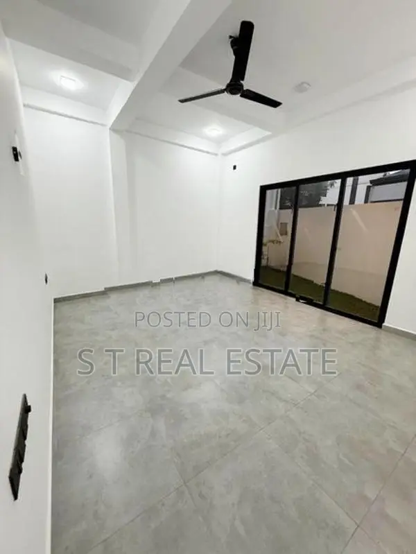 Architecture Designed Luxury Three Story House For Sale In Athurugiriy
