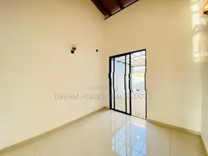 Modern Single Storey House for Sale – Athurugiriya