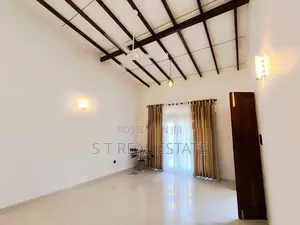 Brand New Single Story House For Sale In Malabe