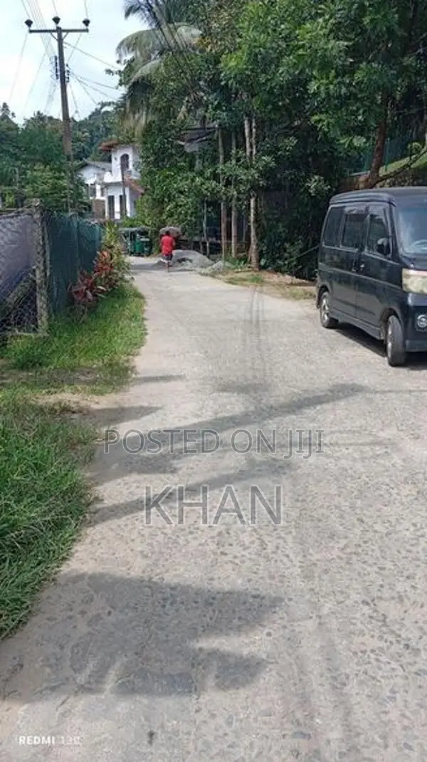 Land for Sale Peradeniya
