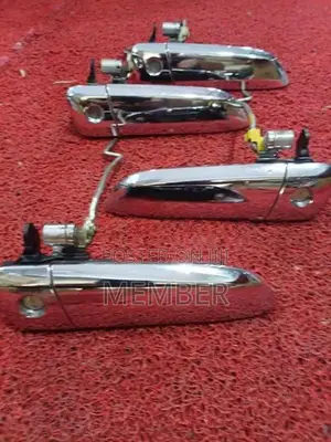 KDH Super GL Front Door Handle