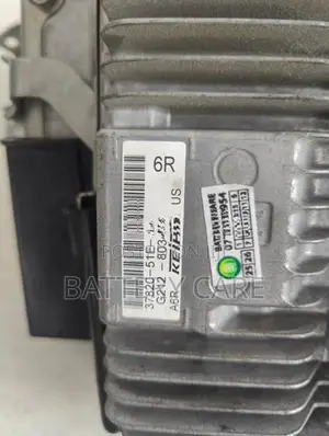 ENGINE ECU COMPLETELY VEZAL
