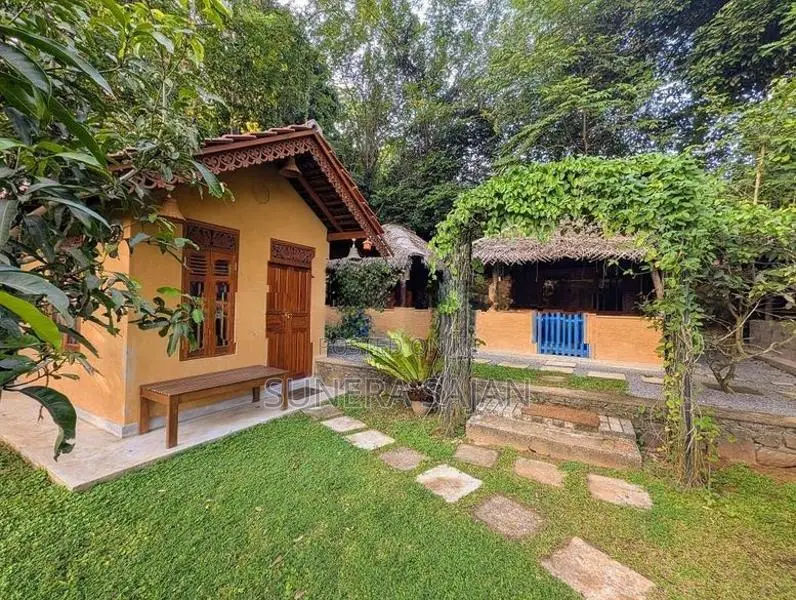 Ayurveda Resort for Sale in Dickwella