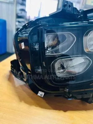 Suzuki Fronx Alpha Head Lamp
