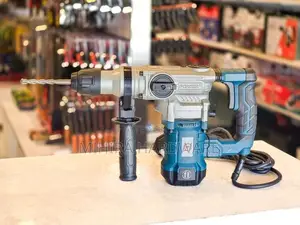 30MB 1300W MEN 30mm SDS PLUS Rotary Hammer Hilti Drill Breaker Machine