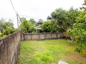 Land for Sale in Panadura