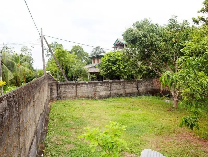 Land for Sale in Panadura