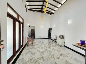 Almost Brand New Single Story House for Sale Gonapola