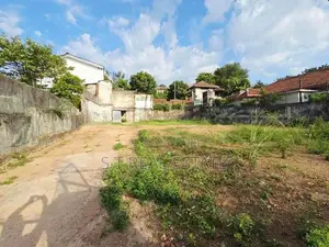 19.70P Residential Land for Sale in Colombo 05