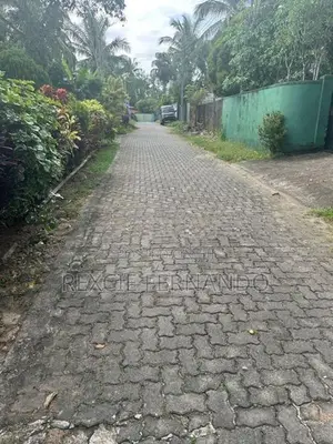 Bear Land for Sale Nittambuwa