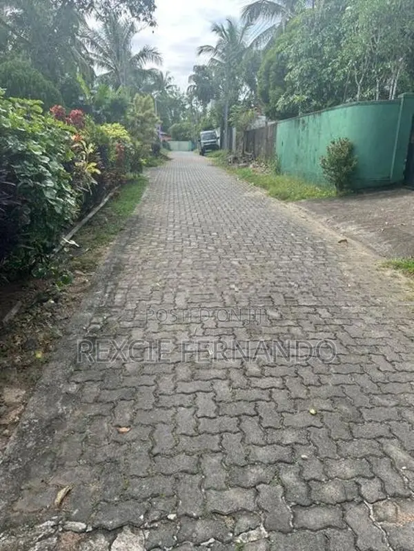 Bear Land for Sale Nittambuwa