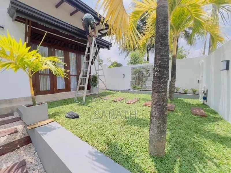 මාලබේ නගරයෙන් වටිනා අලුත්ම නිවසක් විකිණීමට