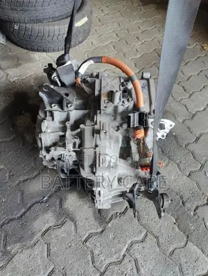 PRIUS 30 GEAR BOX