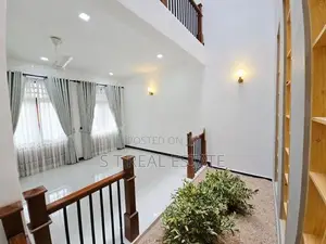 Newly Build Luxury Three Story House For Sale In Thalawathugoda