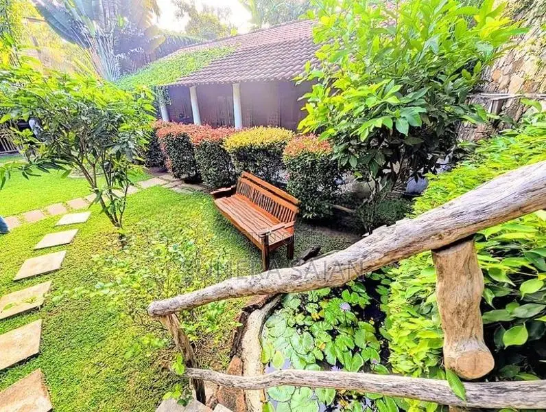 Ayurveda Resort for Sale in Dickwella