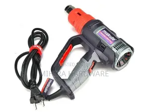 Makute 2000 Watts Heavy duty professional Hot Air Heat Gun machine