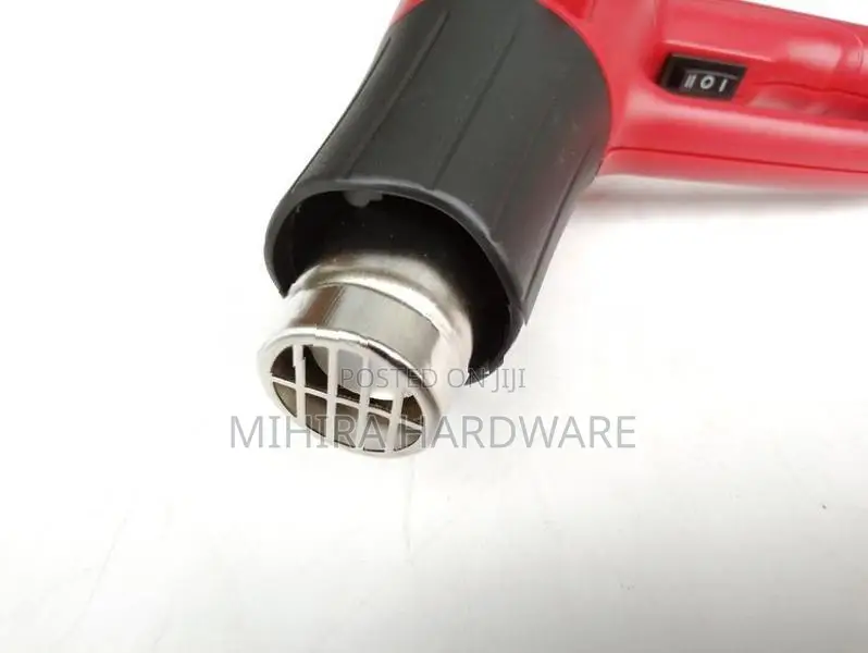 HUGO HG 4801 2000 Watts Hot Air Heat Gun machine