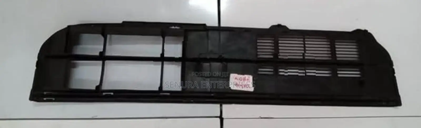 Daihatsu Wake La700 Front Buffer Lower Grill