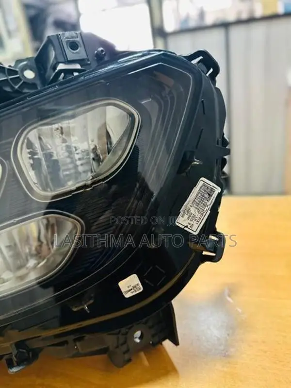 Suzuki Fronx Alpha Head Lamp
