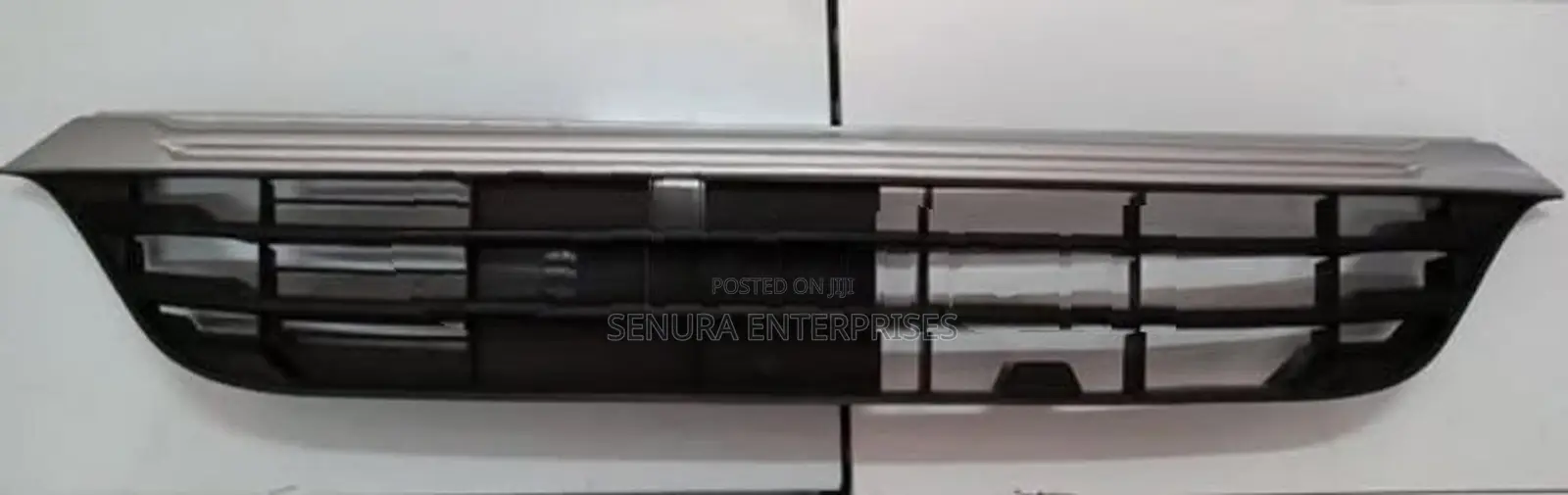 Toyota Passo M700 Front Buffer Grill