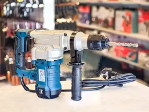 30MB 1300W MEN 30mm SDS PLUS Rotary Hammer Hilti Drill Breaker Machine