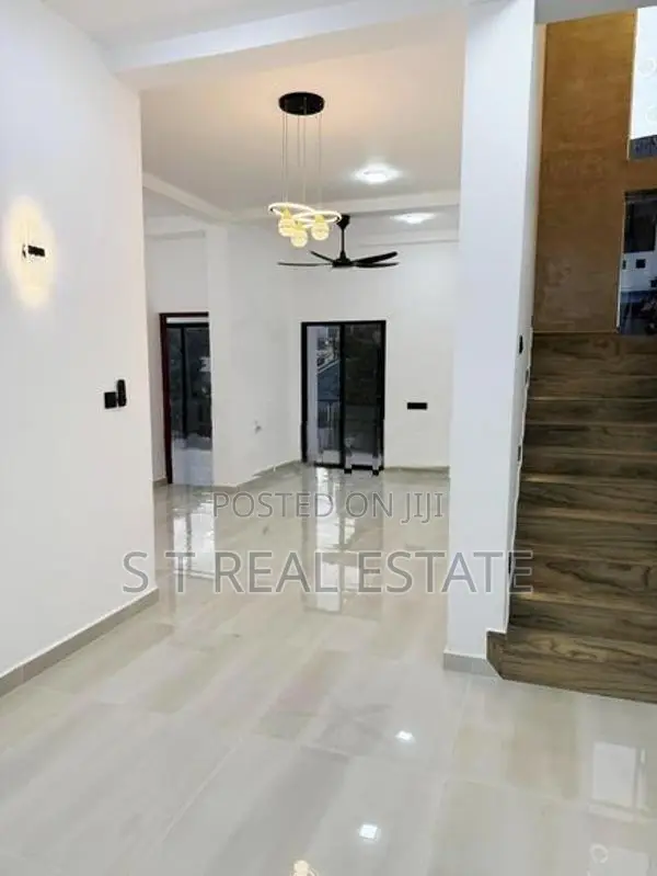Architecture Designed Luxury Three Story House For Sale In Athurugiriy