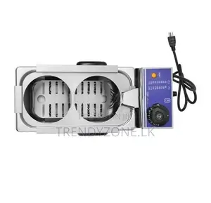 Industrial Pasta Boiler 2 Bucket