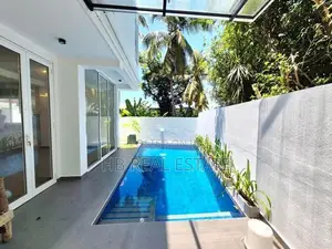 Architecture Designed Luxury Three Story House for Sale Piliyandala