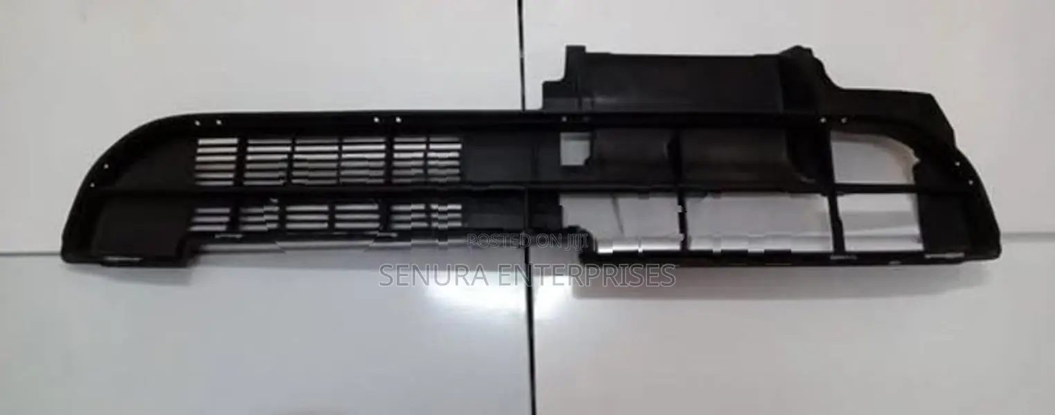 Daihatsu Move Custom La100 Front Buffer Mesh