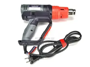 Professional grade hot air gun MAKUTE 2000 Watts heat machine