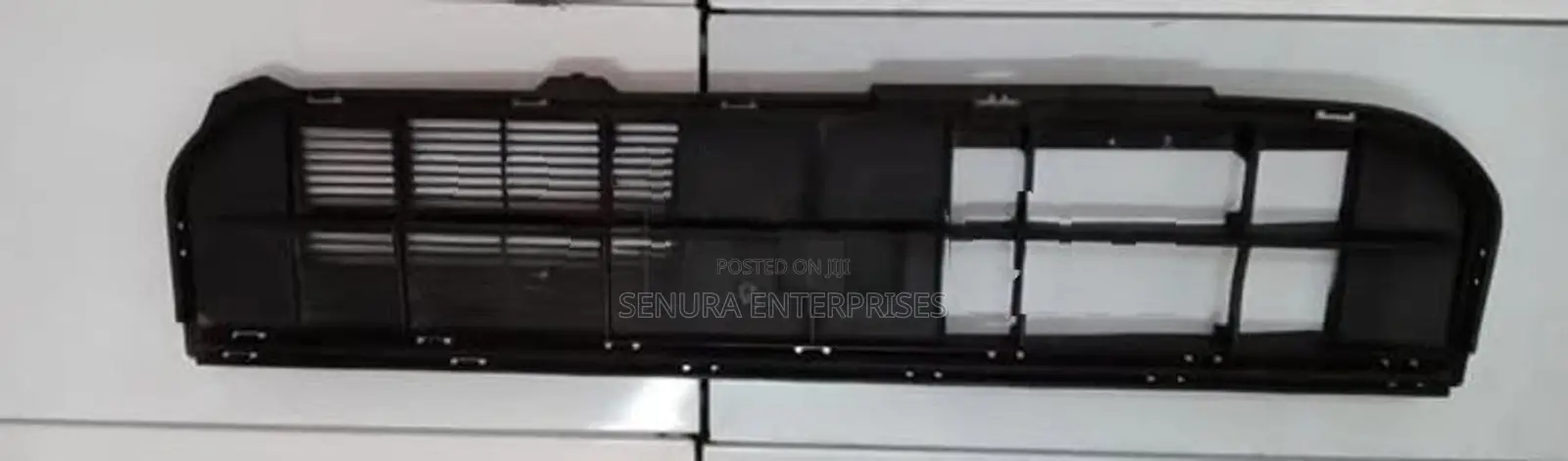 Daihatsu Wake La700 Front Buffer Lower Grill