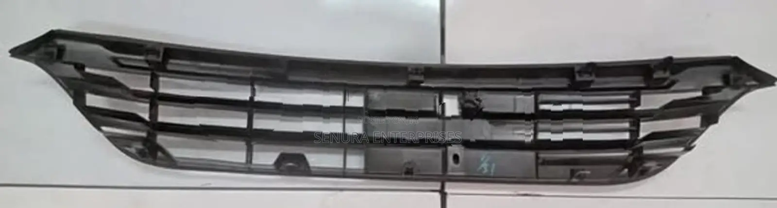 Toyota Passo M700 Front Buffer Grill