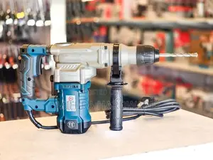30MB 1300W MEN 30mm SDS PLUS Rotary Hammer Hilti Drill Breaker Machine