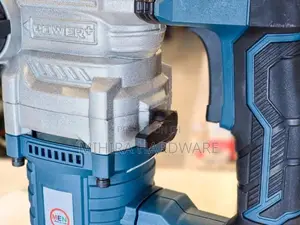 30mm 1300W MEN Rotary Hammer Hilti Drill Breaker Machine